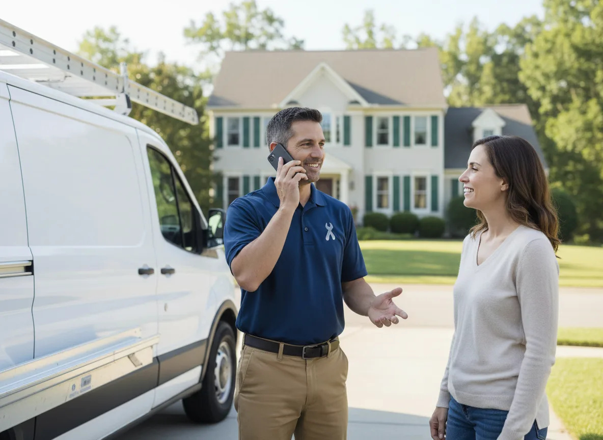 Home Gutter Service Altus Afb, OK FAQs